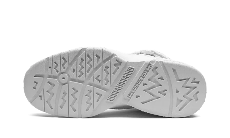Nike Air Raid SP / Pigalle “White” (729371-100)