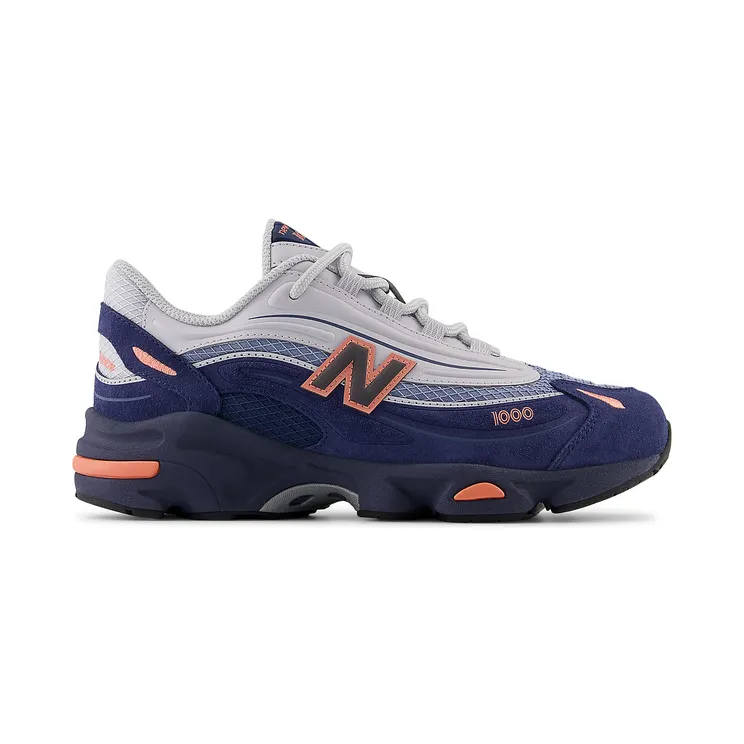New Balance 1000 Nautical Coral (GC1000FL)