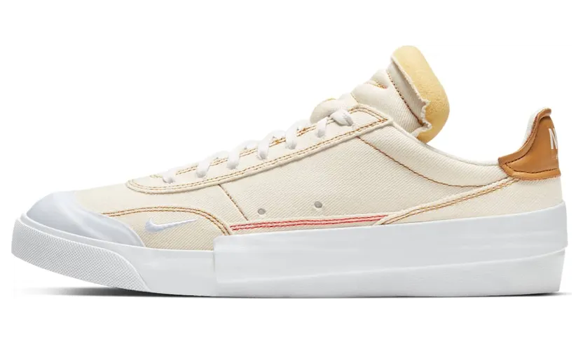 Nike Drop Type Light Cream