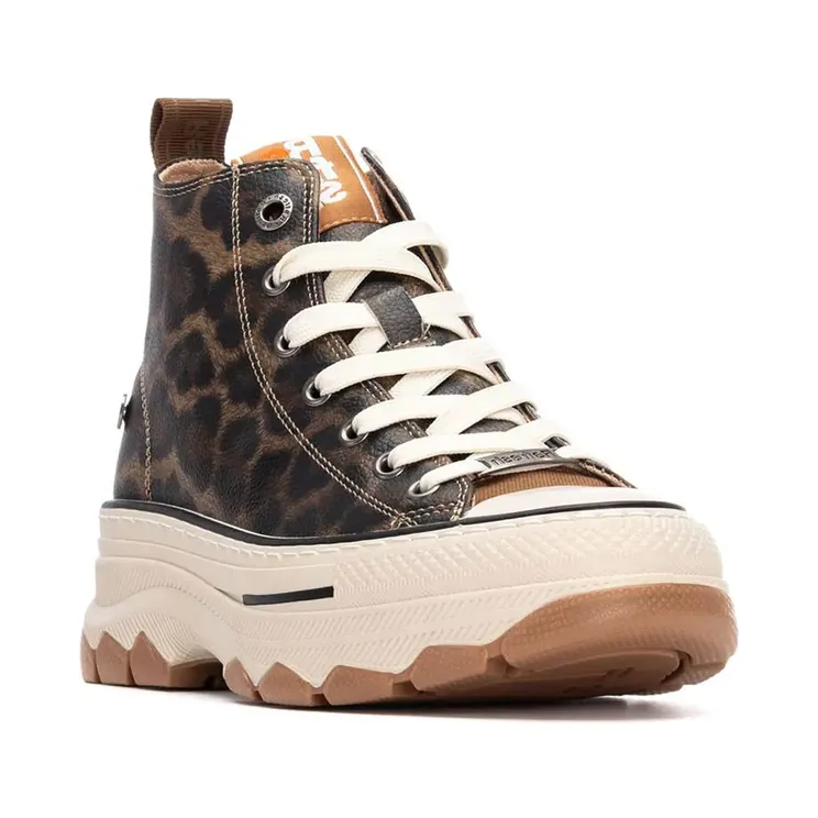 Refresh 173078 Schoenen 173078-Leopard