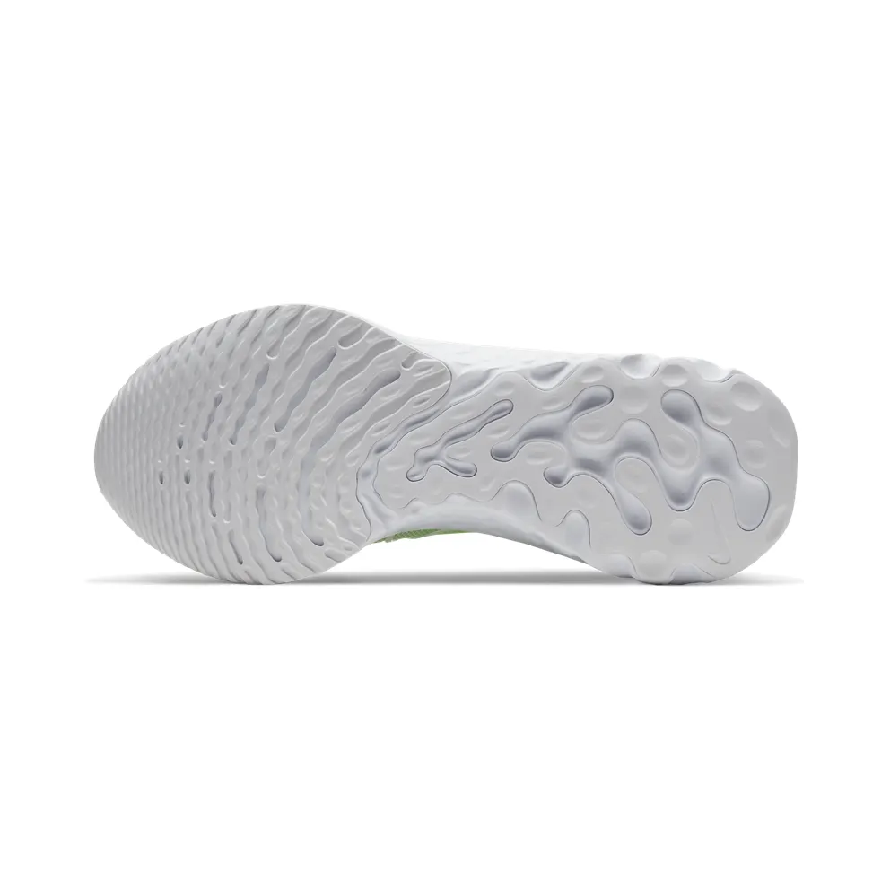 Nike React Infinity Run Flyknit Running Green (CD4372-300)