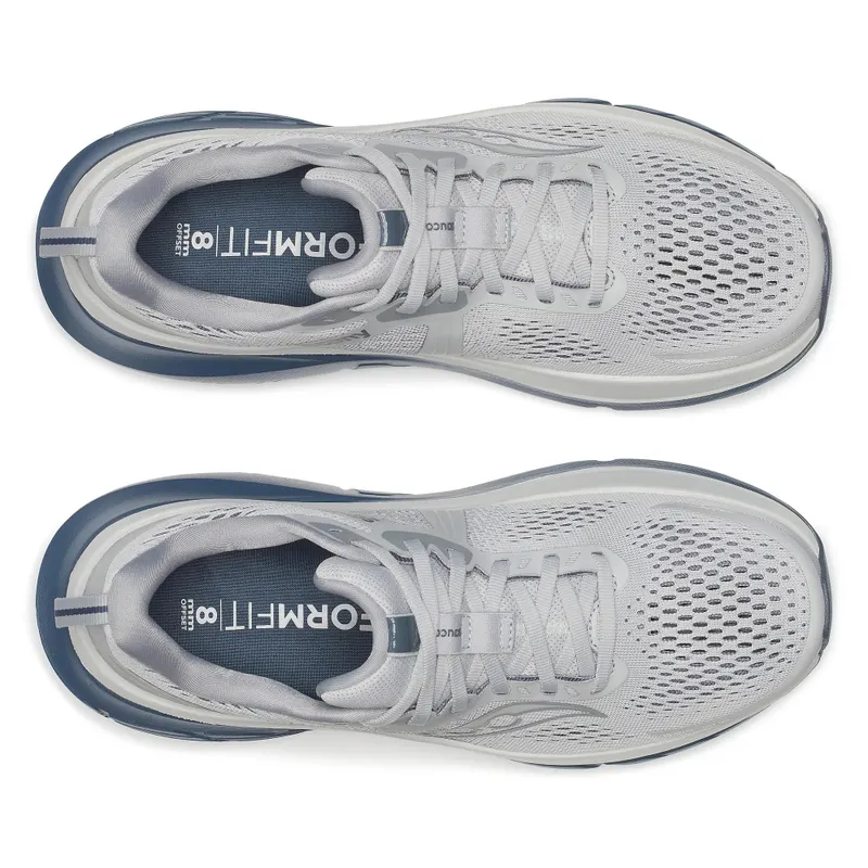 SAUCONY Guide 18 “Fossil / Dusk” (S20998-210)