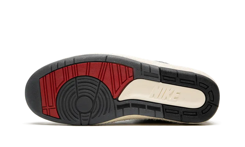Air Jordan 2 Low “Responsibility” (DR9834-060)