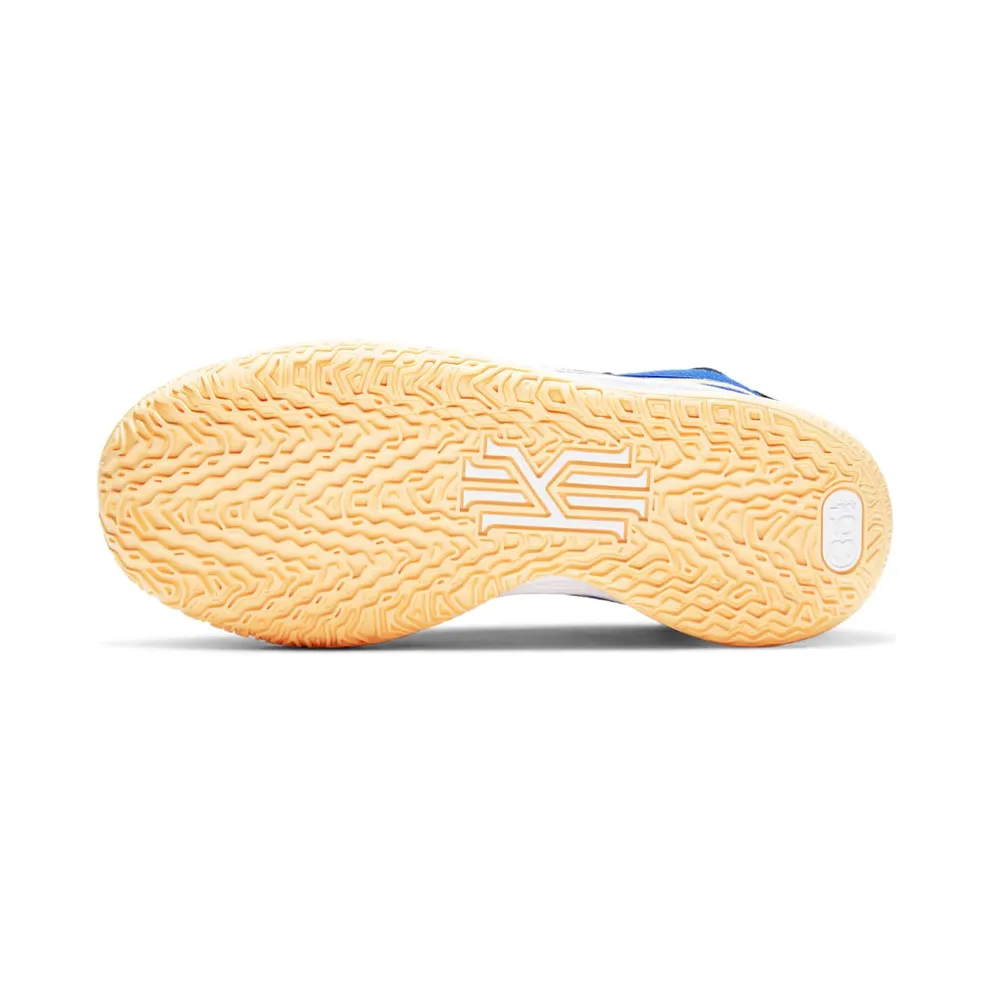 Nike Kyrie 7 Sisterhood (GS) Hyper Royal/Black-White-Hyper Royal (CT4080-400)
