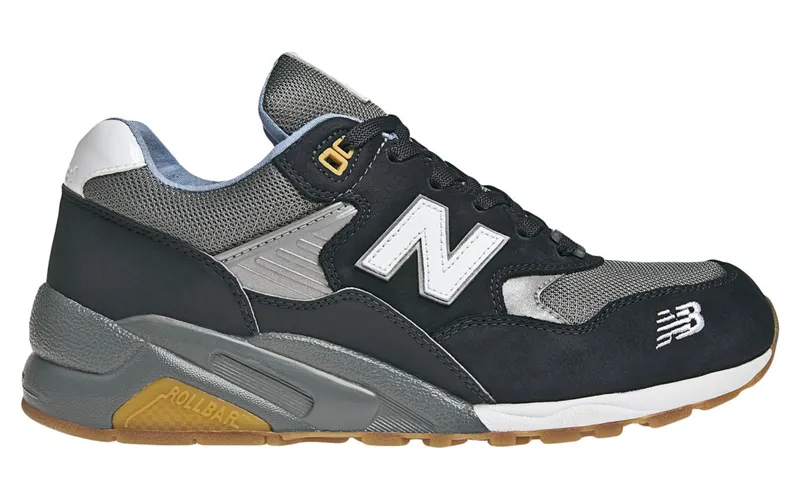 New Balance 580 Burn Rubber Blue Collar (MT580BC)
