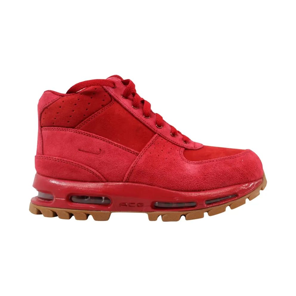 Nike Air Max Goadome Gym Red (GS)