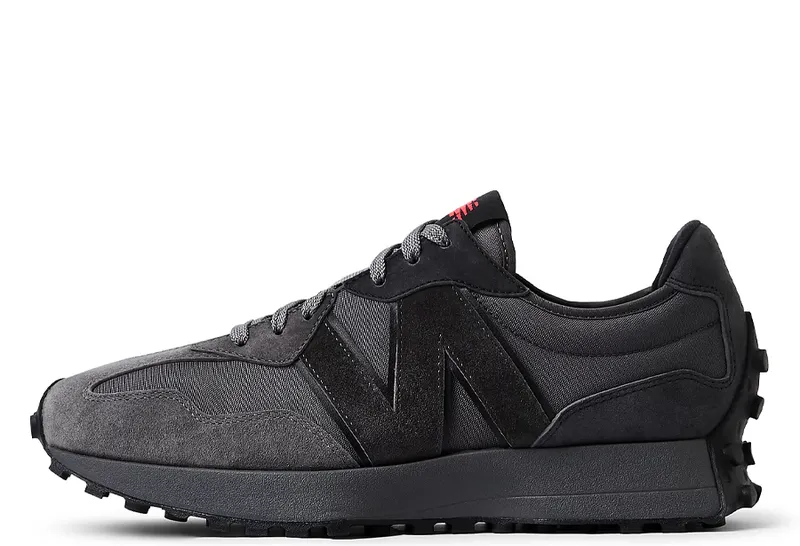 New Balance x Raheem Sterling 327 Shadow Of My Dreams (MS327RS)