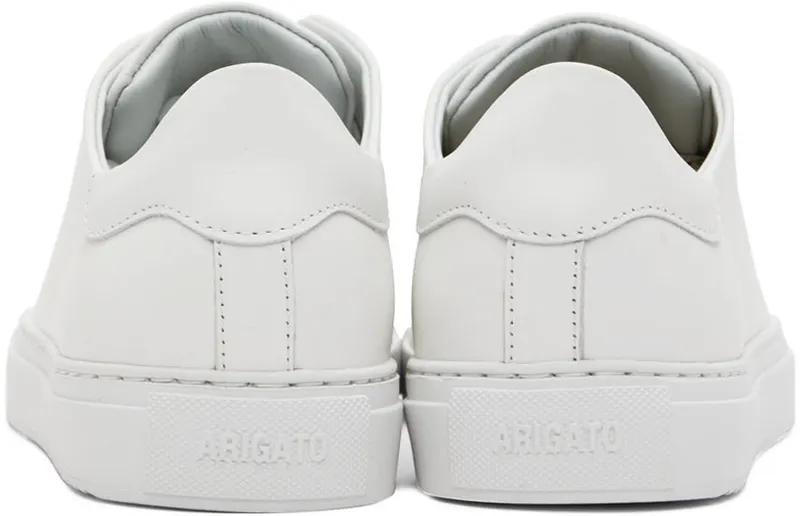 Axel Arigato White Clean 90 (28102)