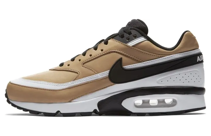 Nike Air Classic BW Vachetta Tan
