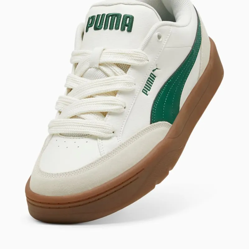 Puma Park Lifestyle White