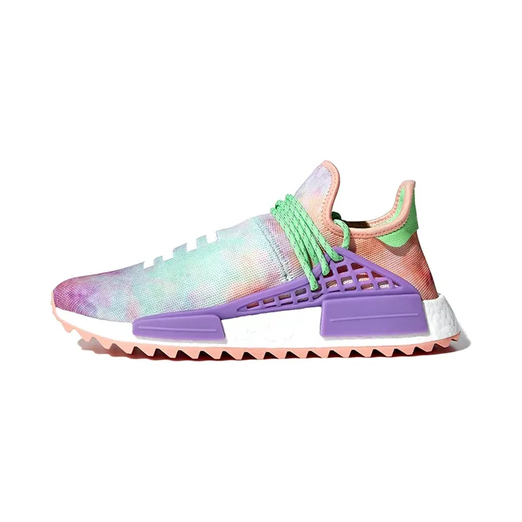adidas Human Race NMD Pharrell Holi Festival (Chalk Coral)