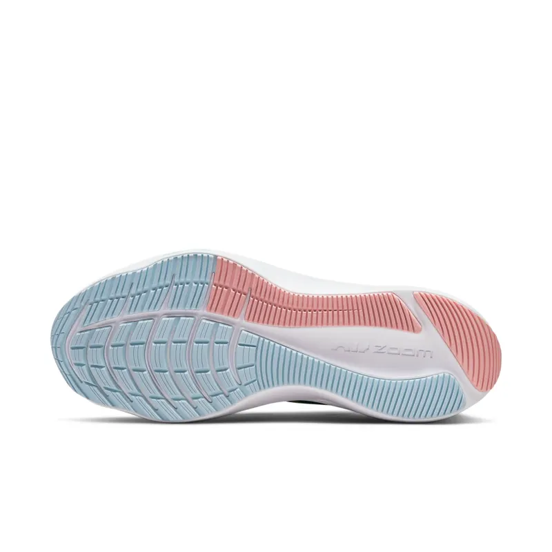 Nike Zoom Winflo 8 White Teal (CW3421-105)