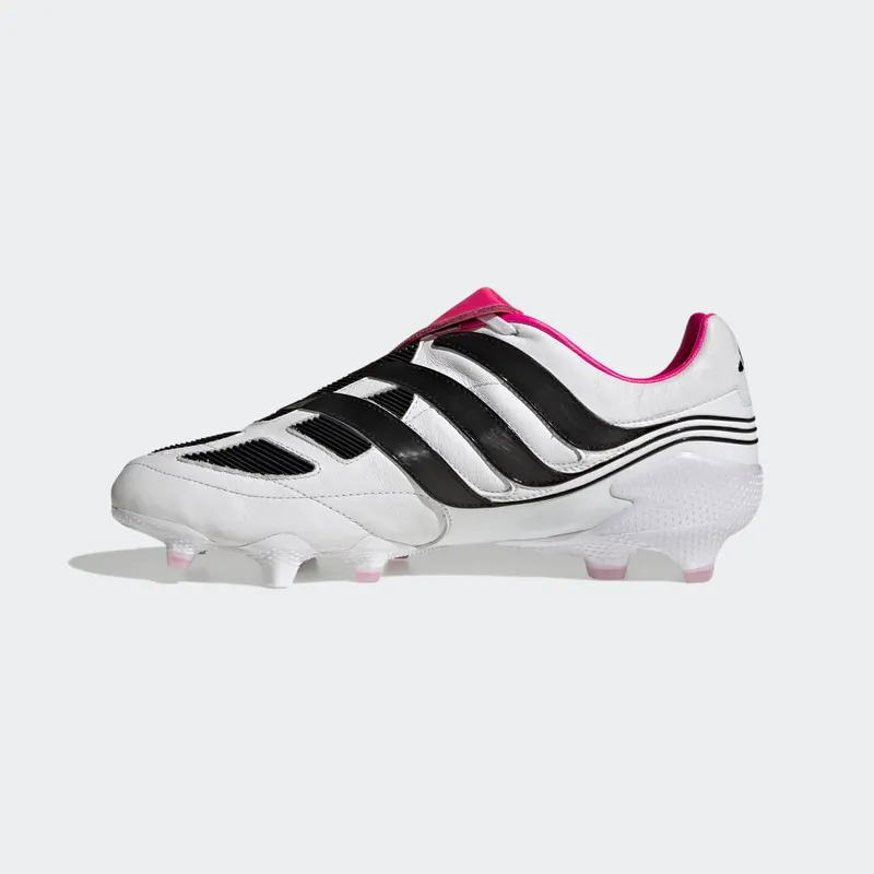 adidas Predator Precision FG Archive Pack Team Shock Pink (HP9816)