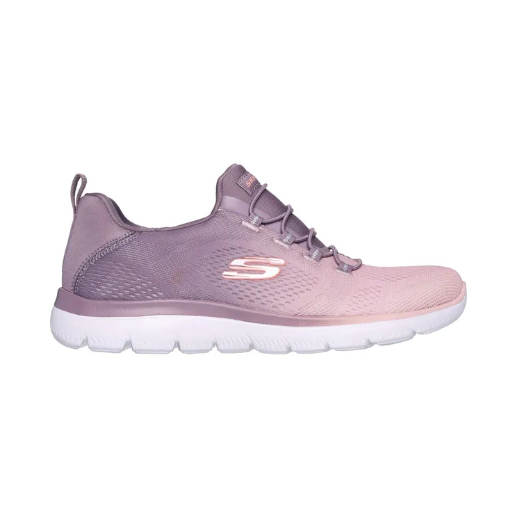 Skechers Summits – Bright Charmer – Licht Mauve (149536 LTMV)