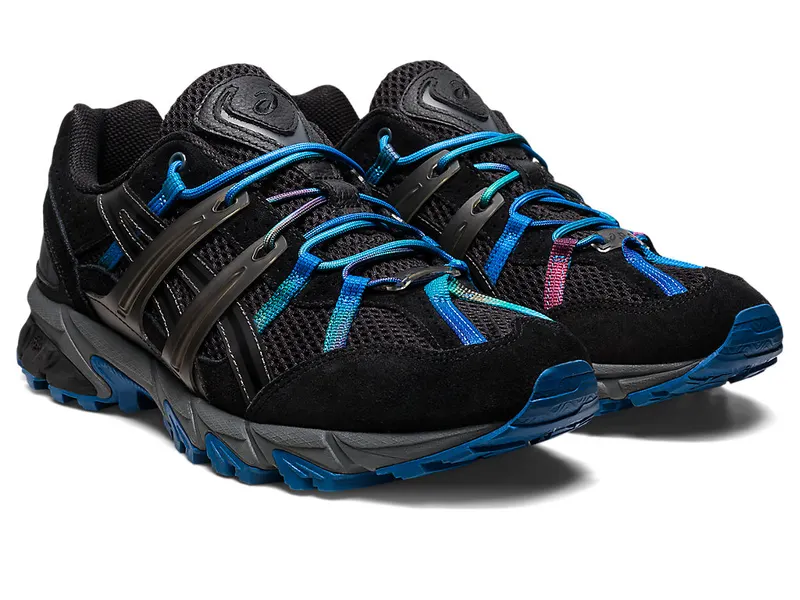 Asics GEL-SONOMA 15-50 Black/Black (1203A226.001)