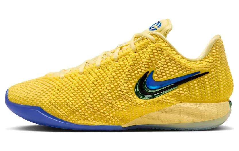 Nike Caitlin 1 – Warning Code – “Warning Code” (IH7423-700)