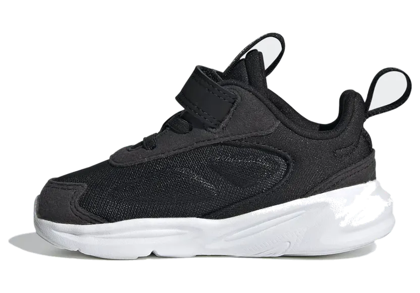 adidas Ozelle Running Lifestyle Core Black / Core Black / Carbon (GY7115)
