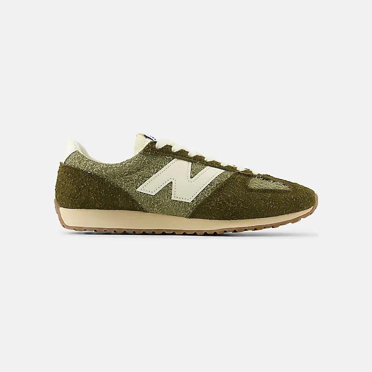 NEW BALANCE 471 “Dark Olivine / Woodland” (U471PSA)