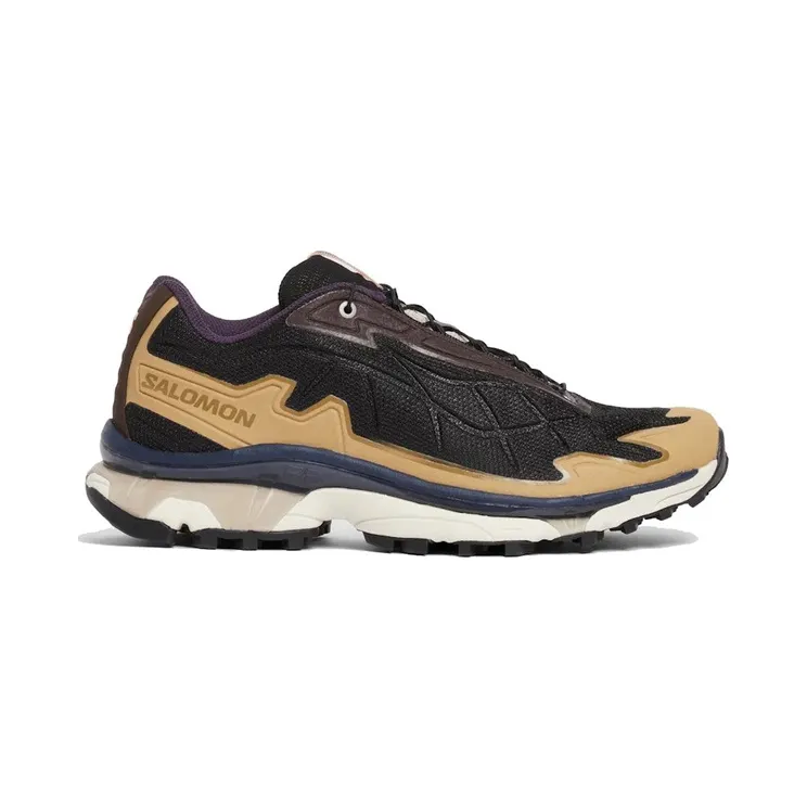 Salomon XT-Slate Wood Black Kelp (L47256400)