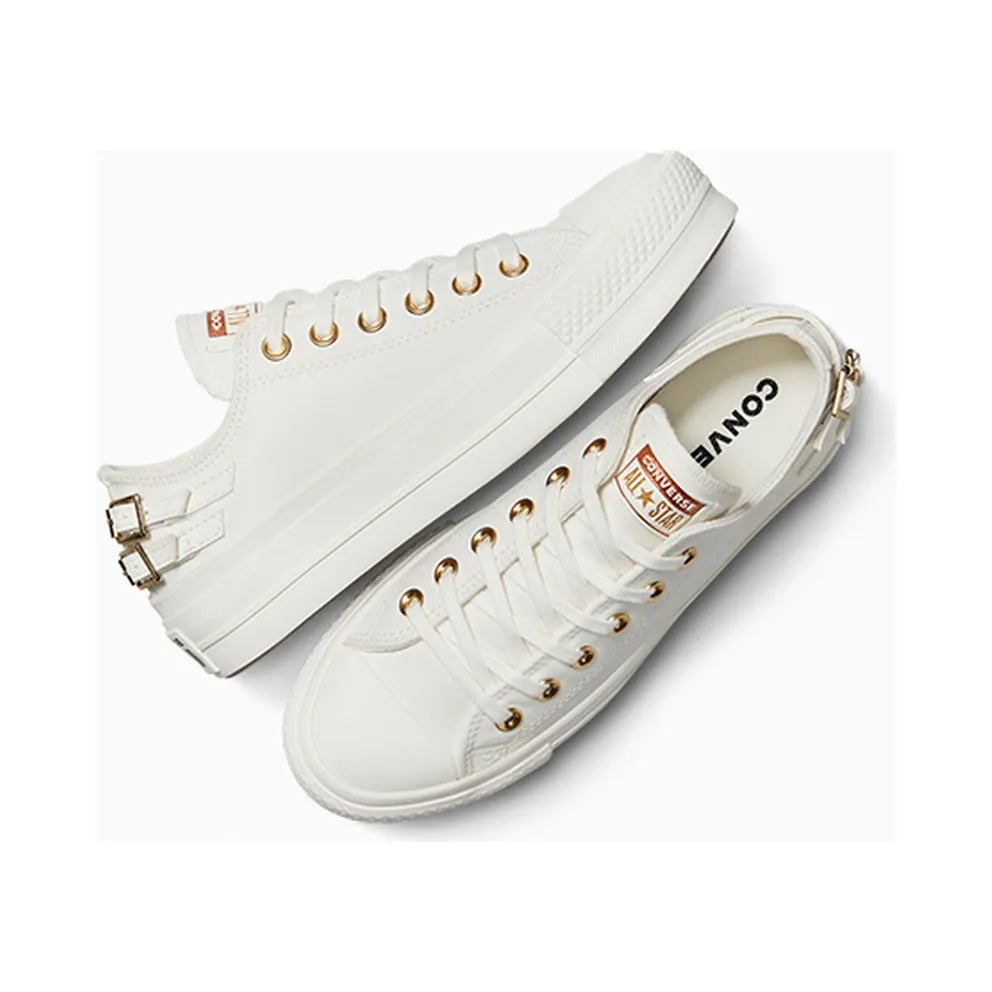 Converse Chuck Taylor White (A11866C)