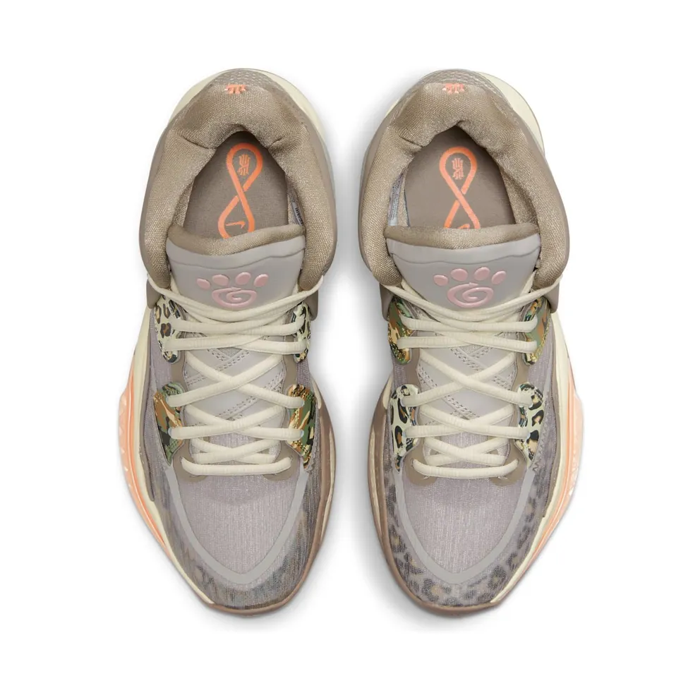 Kyrie Infinity Basketball Grey (CZ0204-006)