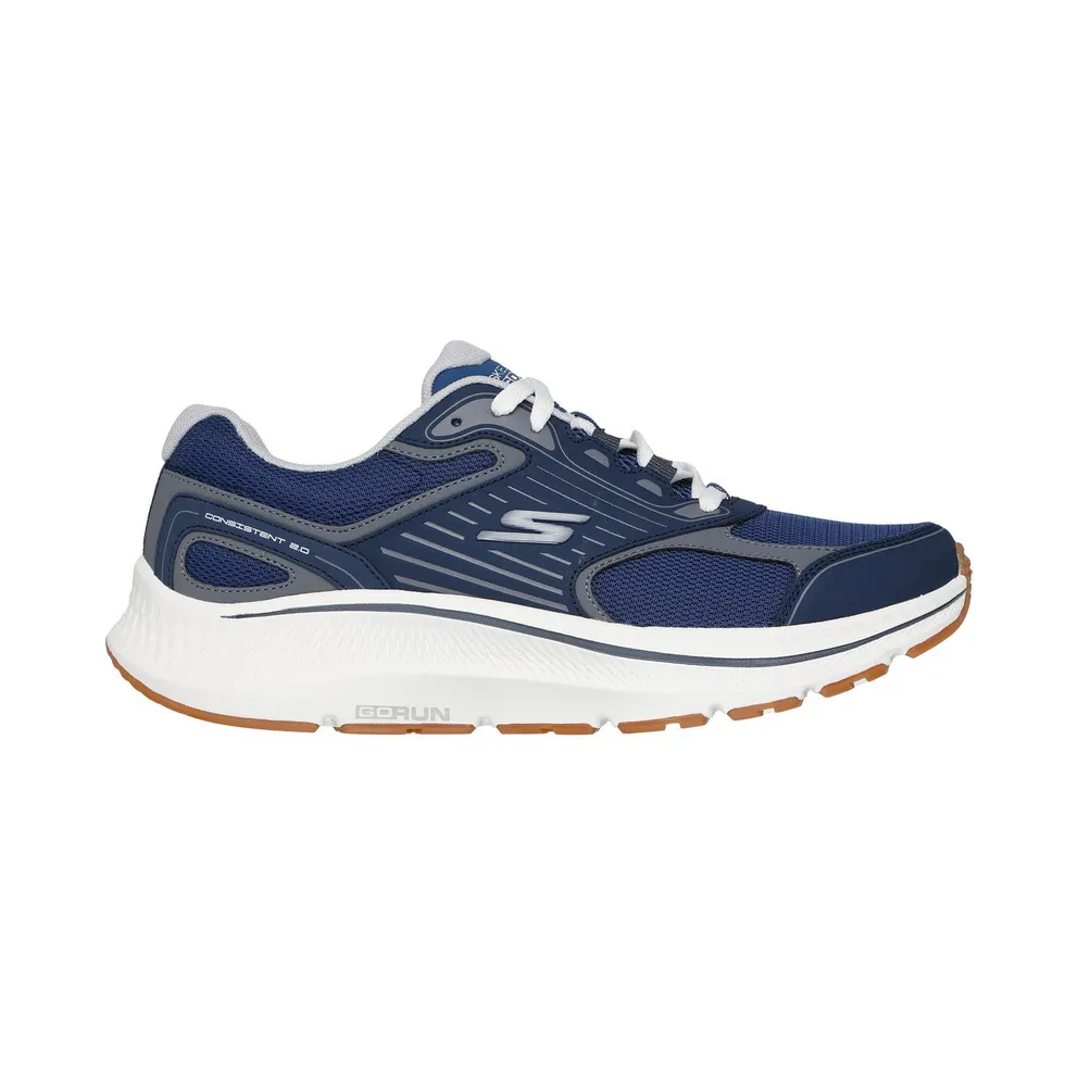 Skechers GO RUN Consistent 2.0 Sneaker Marine