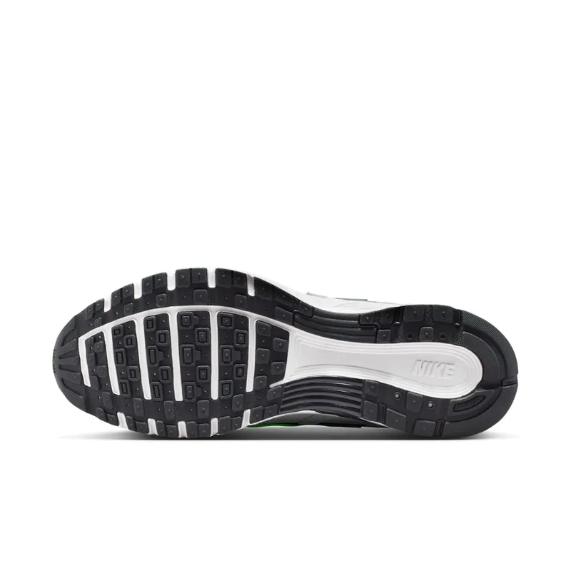 Nike P-6000 grey fog/volt /dark smoke grey/summit white (IR5279-001)
