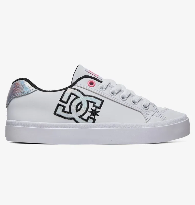 DC Chelsea Plus SE White (ADJS300235wgo)