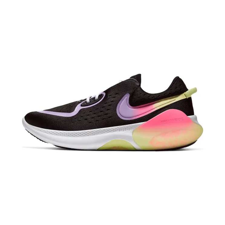 Nike Joyride Dual Run Black Purple Pink (CU8430-091)