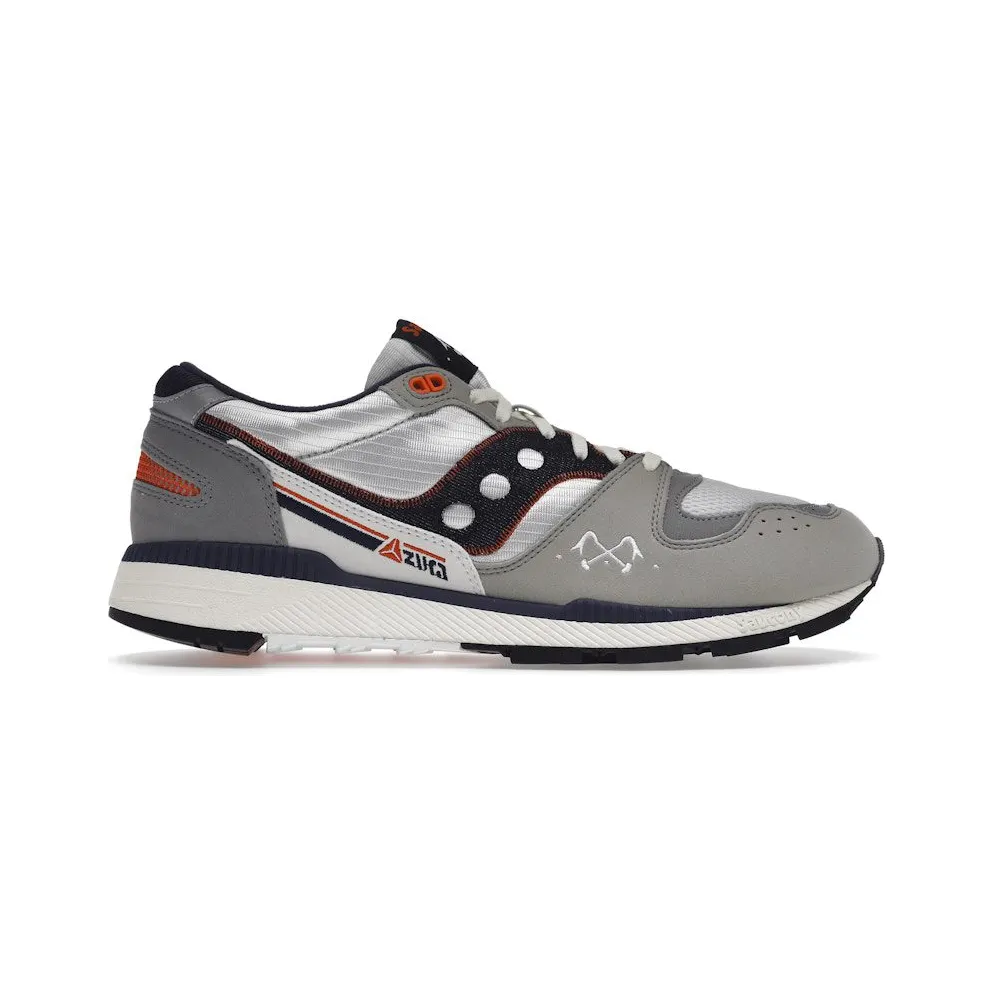 Saucony x Bleu De Paname Azura ST Navy Blue (2019) (S70479-1)