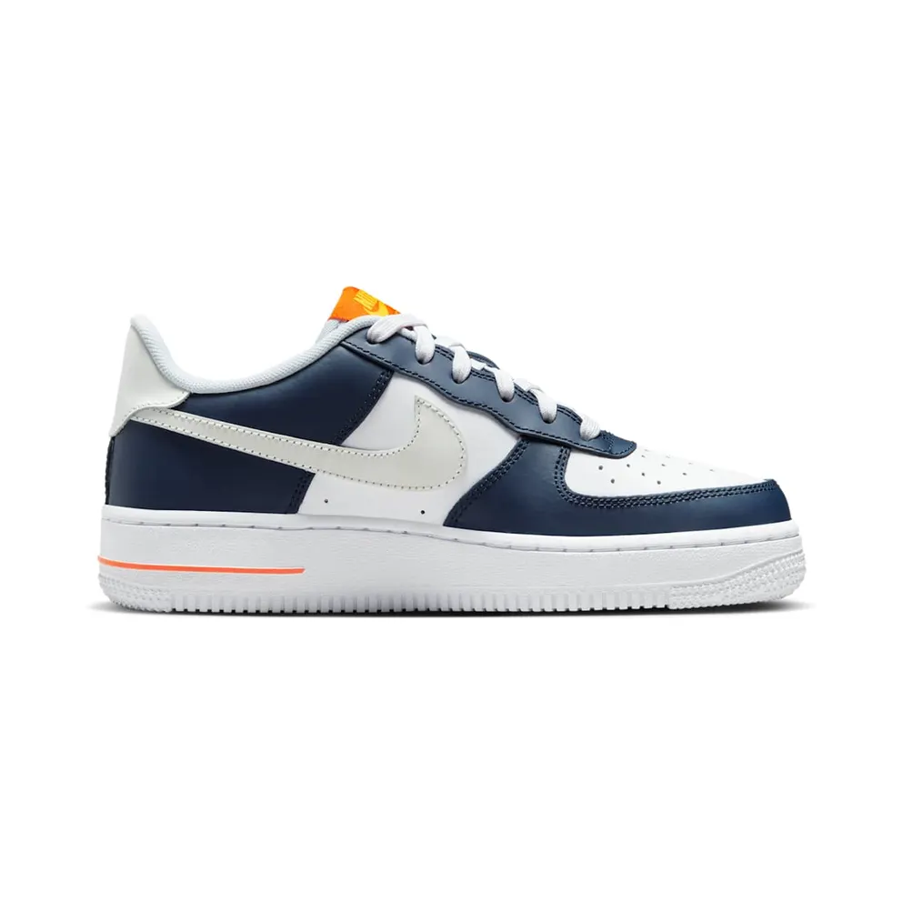 Nike AIR FORCE 1 LOW GS “UV REACTIVE” (FN7239-410)