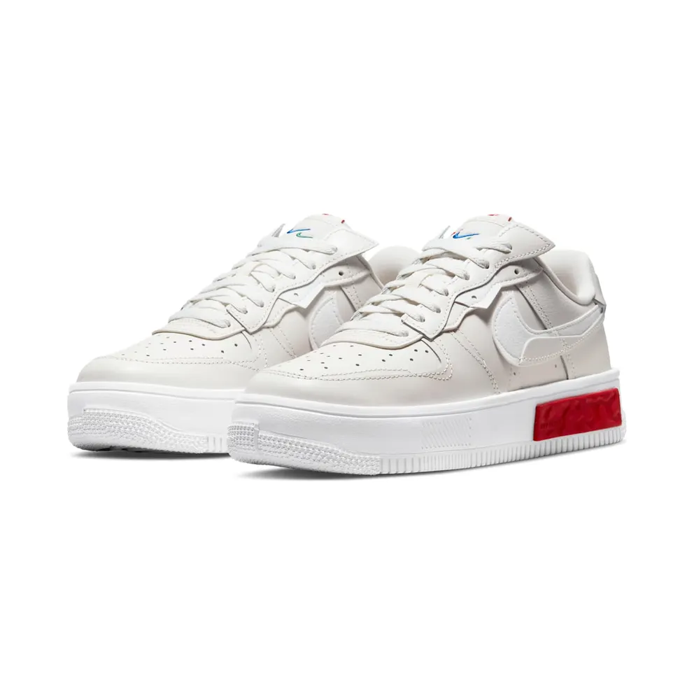 Nike Air Force 1 Fontanka Grey (DH1290-001)
