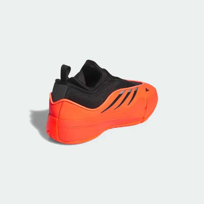 adidas Dame 9 Solar Red (IE3627)