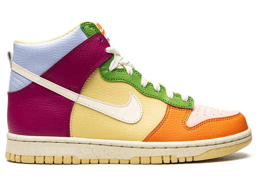 nike-dunk DZ5638-500