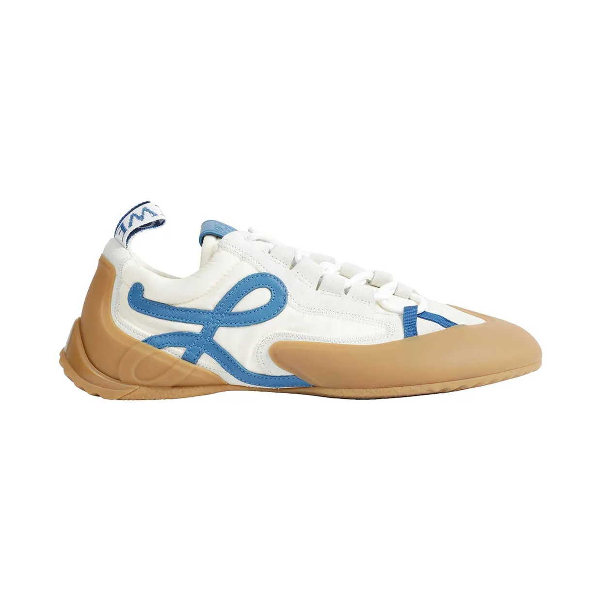 Loewe Grip Low Sneakers L815282XAZ2105