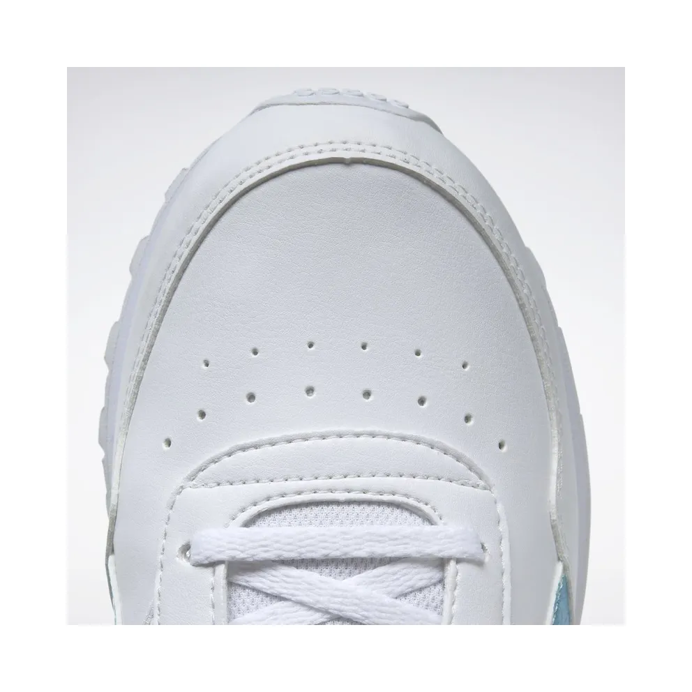 Reebok Rewind Run Shoes Cloud White / Digital Blue / Cloud White