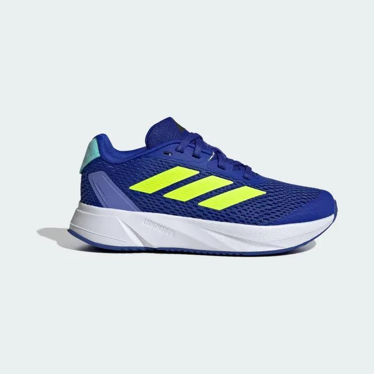 Adidas Duramo SL Kinderschoenen Lucid Blue / Lucid Lemon / Flash Aqua (ID9128)