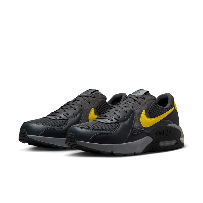 Nike Air Max Excee Lightning Black Cool Grey (FZ5486-002)