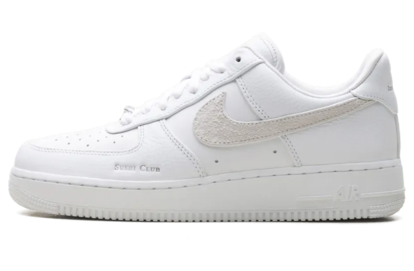 Nike Air Force 1 Low “Sushi Club” (II6234-100)