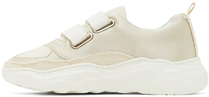 Phileo Off-White 002 Strong (002S22SPE)