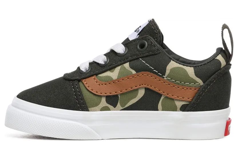 vans-slip-on VN0A3QU1WLZ