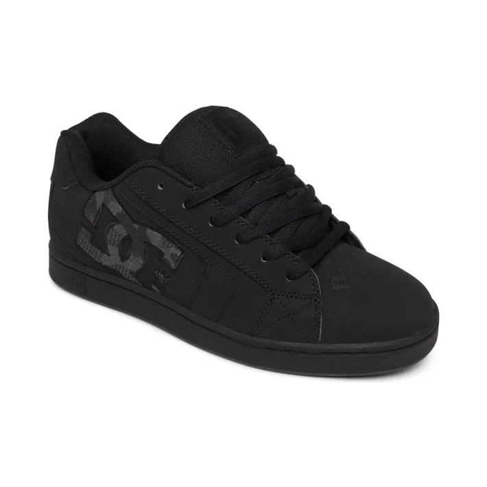 DC Net Black (302361bst)