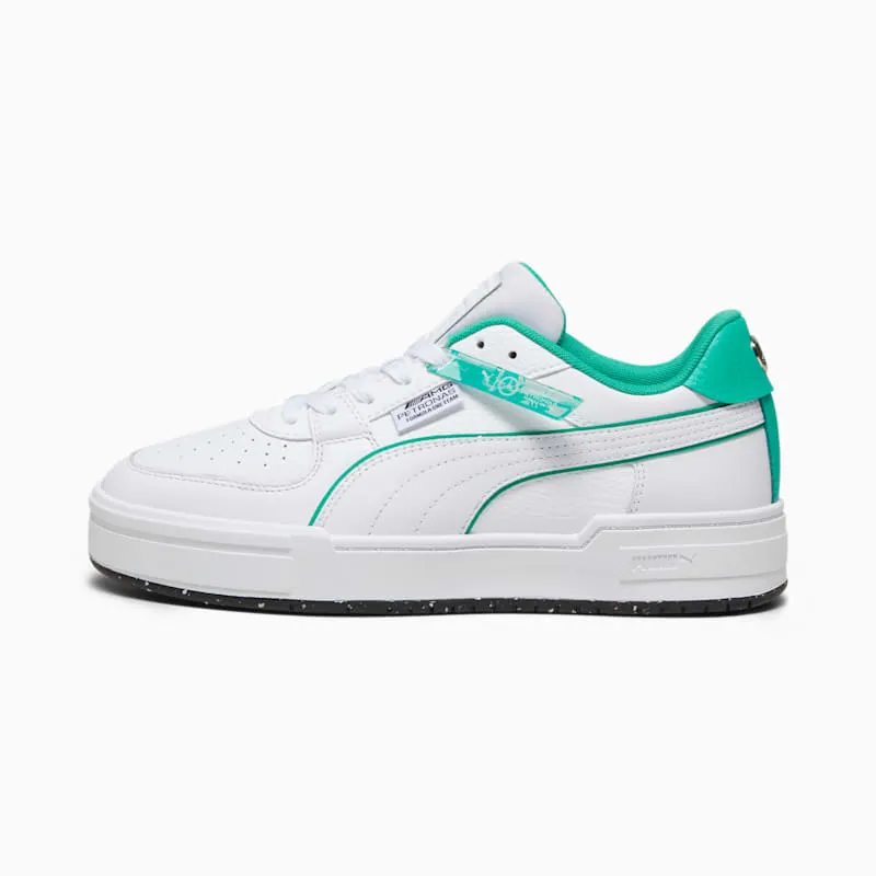 Puma CA Pro “Mercedes AMG Petronas F1 White” (307859-01)