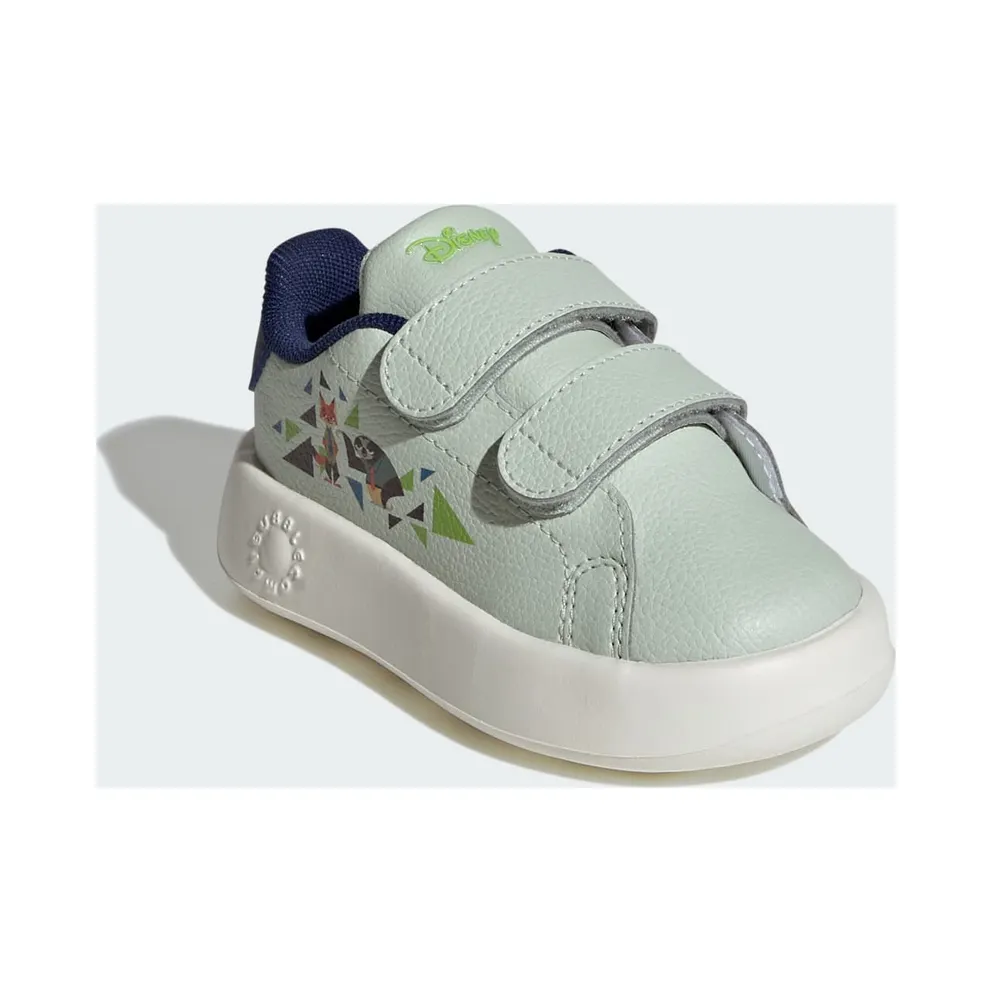 adidas Advantage CF Zootopia (JQ4376)