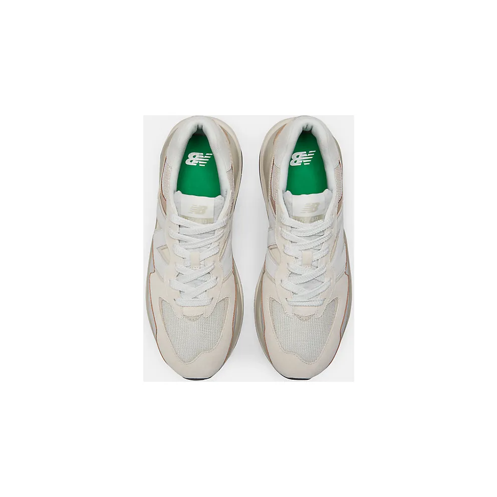 New Balance New Balance Beige/Grey (M5740GRM)