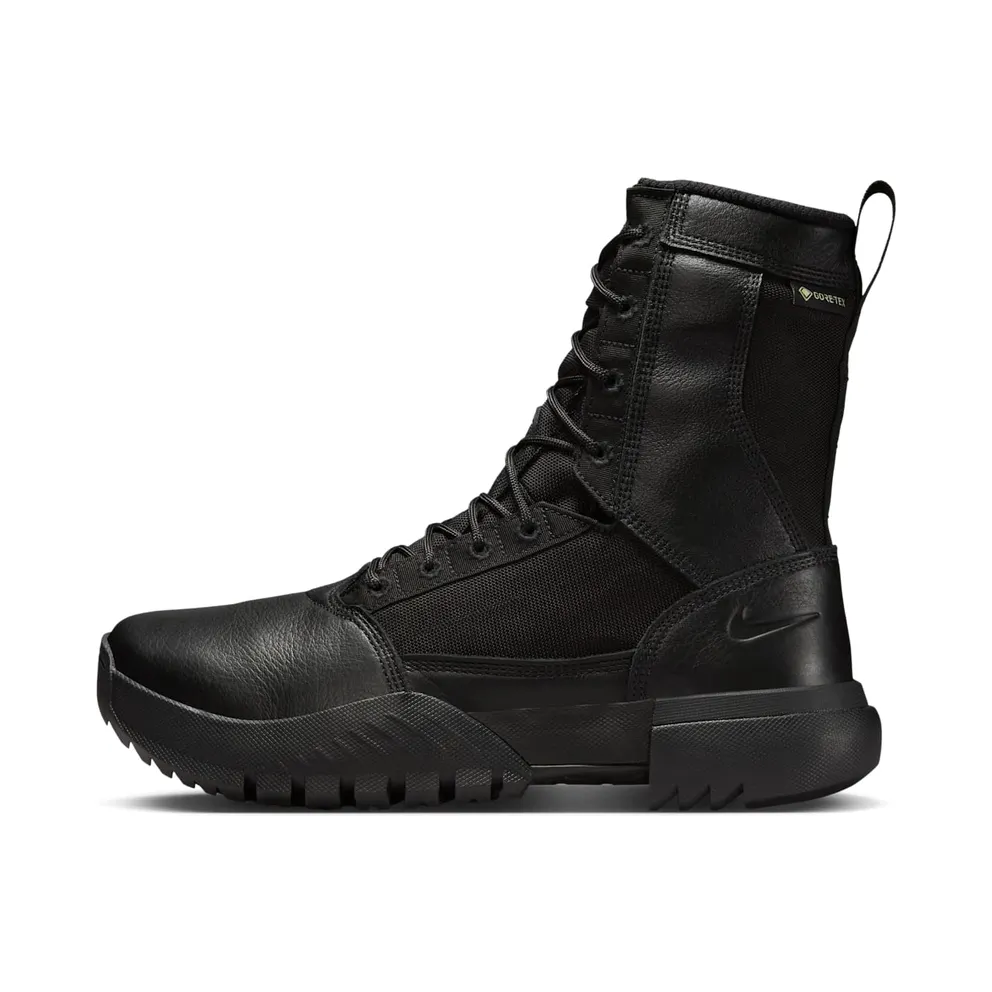 Nike SFB Black / Black (FV0189-001)
