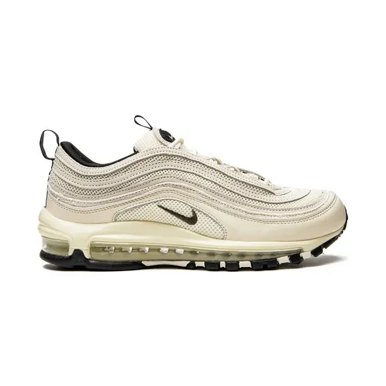Nike Air Max 97 low-top sneakers – Beige (DV5451)