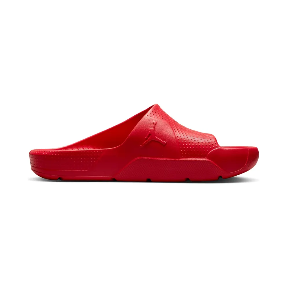 Air Jordan Post Slide “University Red” (DX5575-600)