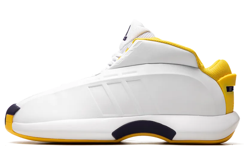 Adidas Crazy 1 “Lakers Home” (GY8947)