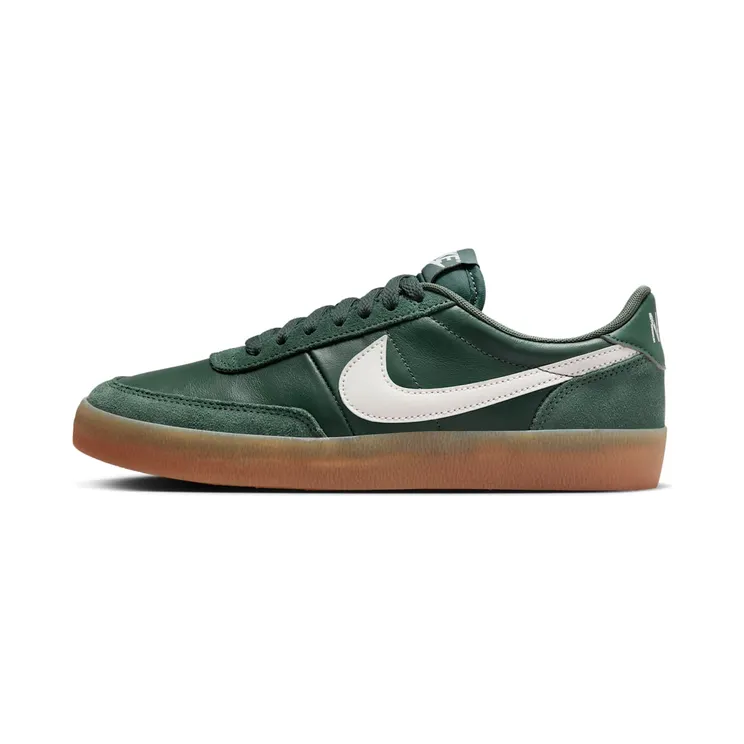 Nike Killshot 2 “Vintage Green / Gum Yellow / Phantom” (FZ5630-300)